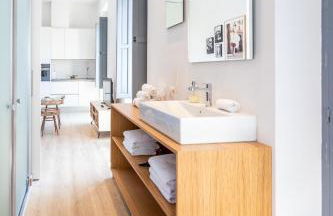 Balmis Plaza Apartments - Foto 66