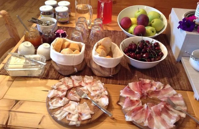 Agriturismo Eredi di Cobelli Aldo - Foto 45