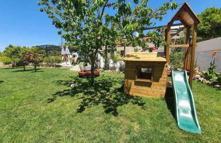 Villa Anasa Residence - Foto 81