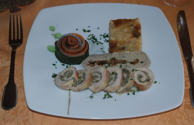 Appart'Hôtel Le Tulipier - Foto 18