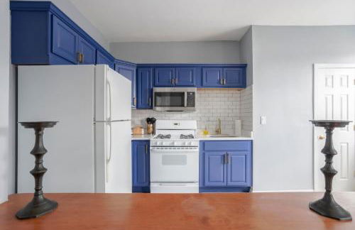 One BR near Metlife with Laundry & Parking - Foto 3