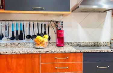 Tamarit by Unik Tarragona - Foto 71