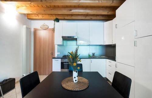 Duplex2 at the entrance of Venice, cozy and relax - Foto 32