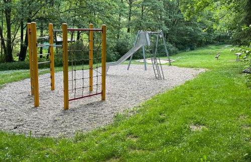 Ferienwohnung UP Willingen-Schwalefeld - Foto 32