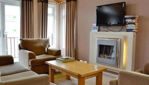 Kingfisher Lodge - Foto 3