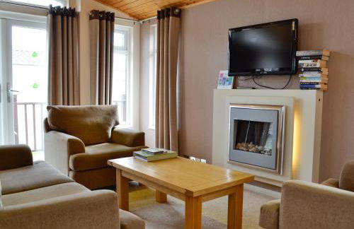 Kingfisher Lodge - Foto 3