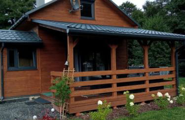 Dom nad wodospadem - Foto 2