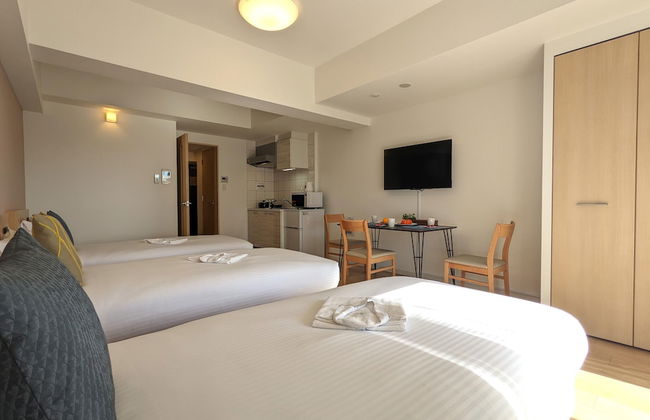 ESLEAD HOTEL Namba South 1 - Foto 4