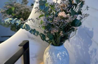 Fancy duplex penthouse in Carib Playa Cabopino - Photo 12