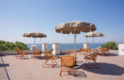 IL SOFFIO DI TIFEO - RESORT - Foto 48