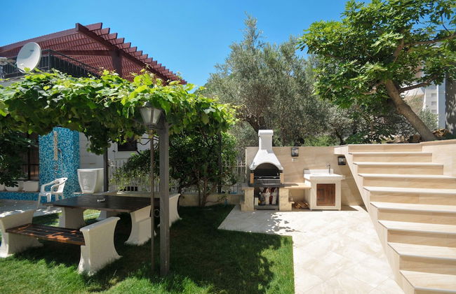 St. George Apartments and Villa with pool - Foto 55