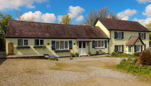 Blaencwm Cottages - Foto 3