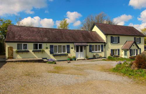 Blaencwm Cottages - Foto 3