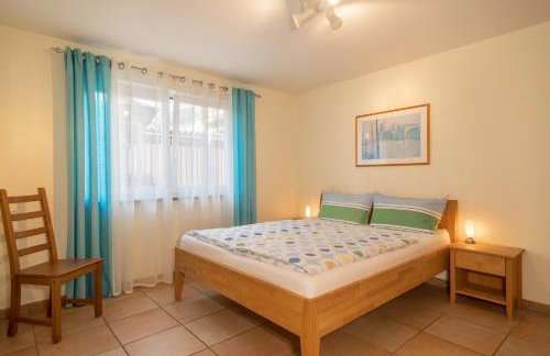 Sabinas Gästewohnung - Foto 12