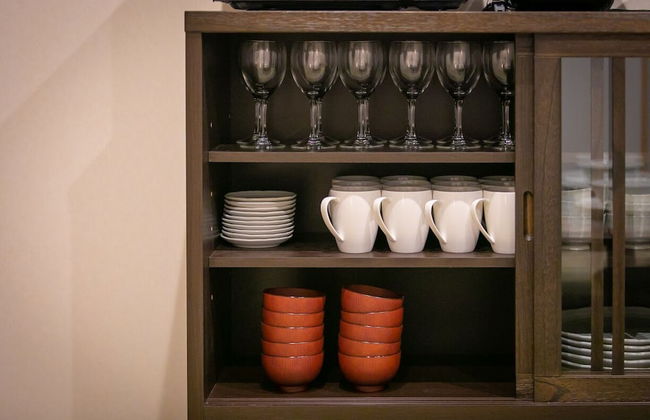 CASA GRApP Nishikujo - Foto 15