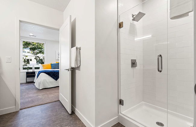 Luxury Apartment in Salt Lake City - Foto 5