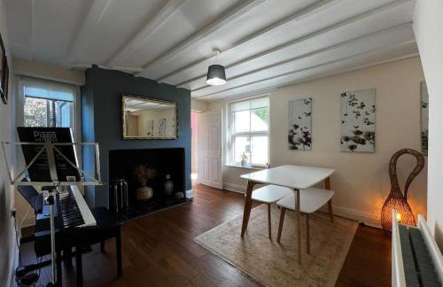 Bridge End Cottage, Northumberland - sleeps 4 - Foto 17