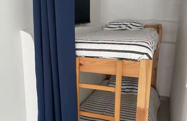 Villa ILO - devant la plage des Nonnes - Foto 30