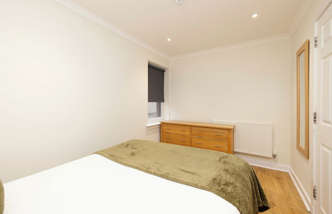 JOIVY Modern flats near Edinburgh Castle - Foto 36