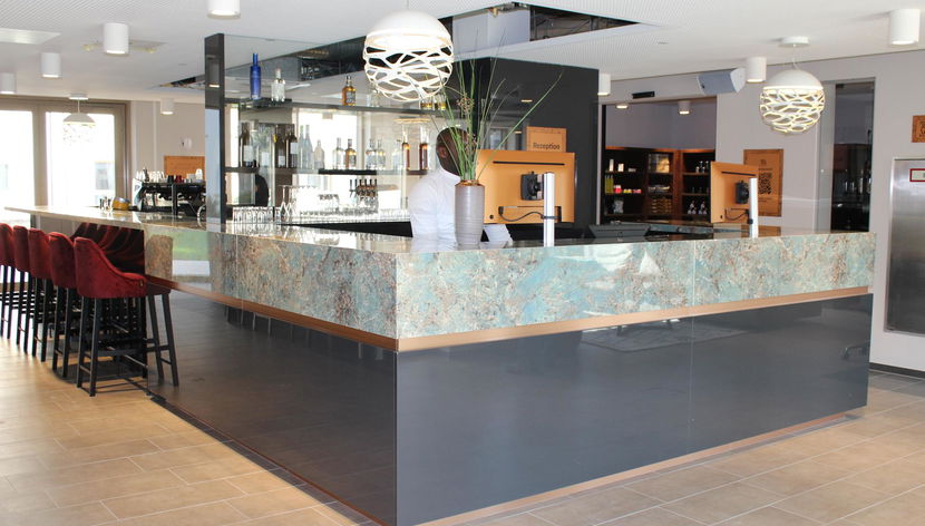 Maseven Muenchen Messe Trudering - Foto 2