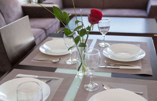 King's Holiday Apartments - Foto 34