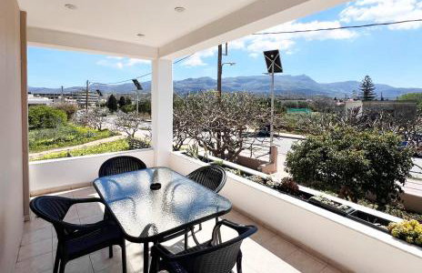 Plumeria Apartment Sitia - Foto 36