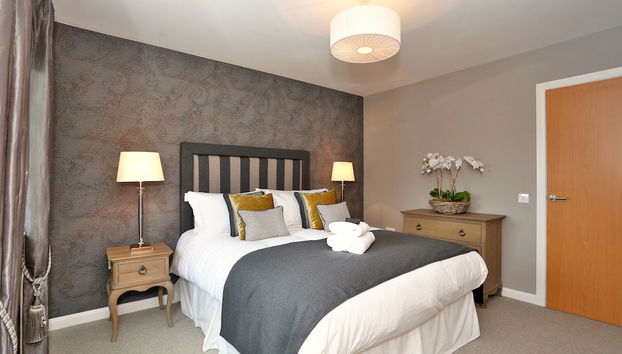 Blissful Inverurie Home Close to the Town Centre - Foto 3