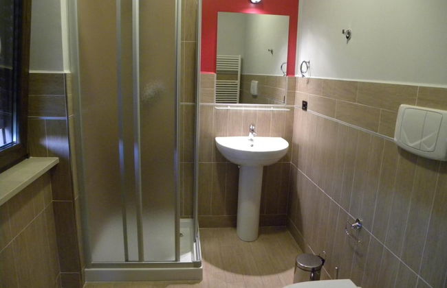 Affittacamere il Boscaiolo - Foto 23