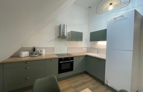 Doux refuge pour 4 - Foto 10