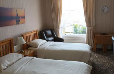 Eden Vale Ground Floor Sea View Apartment - Foto 12