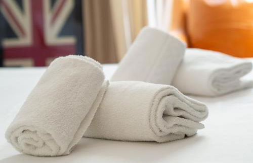 Boccaccio APT - 4 posti - metro - Foto 24