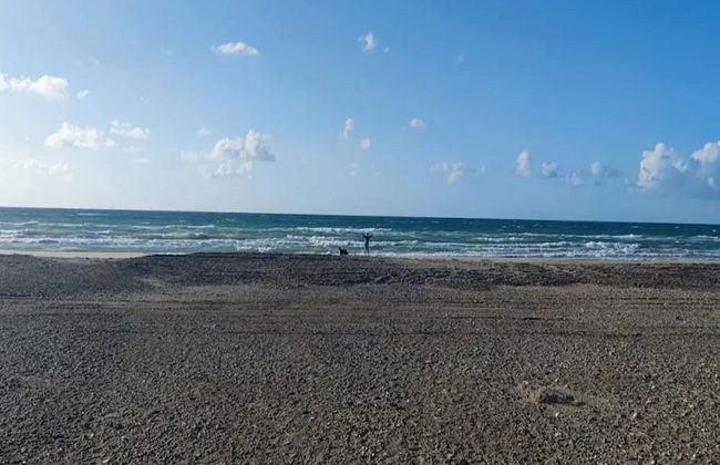 6 Person Holiday Home in Brovst - Foto 42