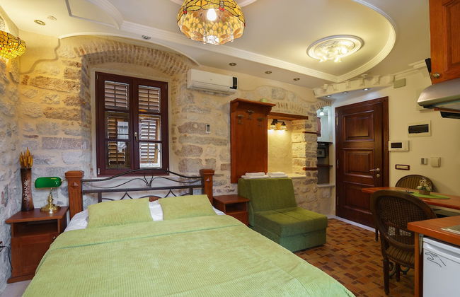 Wine house old town apartments - Foto 2