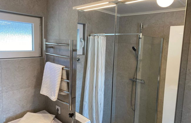 Sea View Holiday Home Near Lysekil - Foto 39