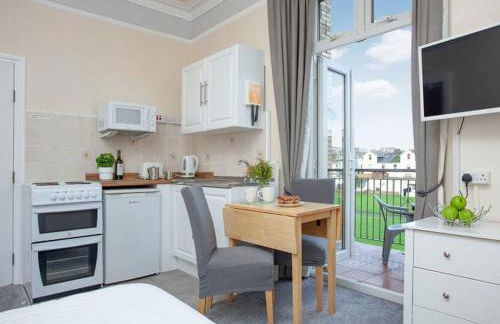 Bedford Holiday Apartments - Foto 21