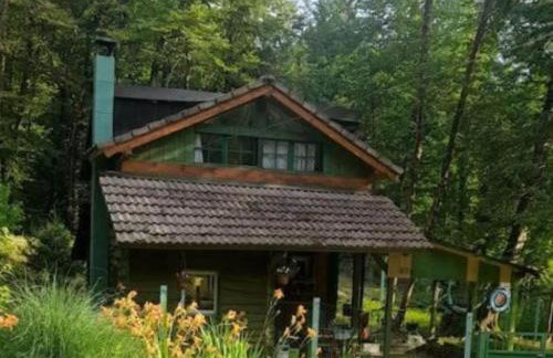 Holiday Home Green Side Cottage - Two Bedroom Holiday Home - Foto 28