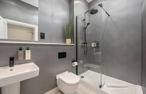 Destiny Scotland George IV Apartments - Foto 55