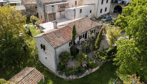 Summerhouse Beram - Foto 2