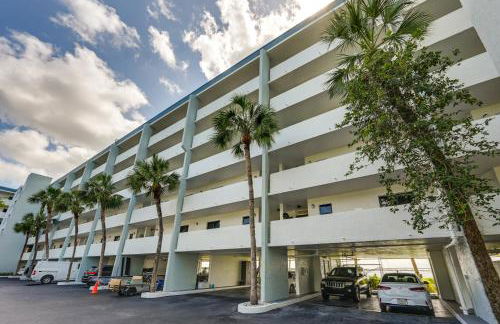 Coastal Marco Island Condo with Club Amenities! - Foto 32