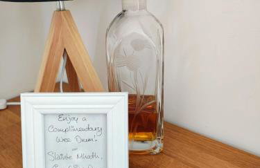 True North Lodge - A cosy wee highland Getaway - Foto 35