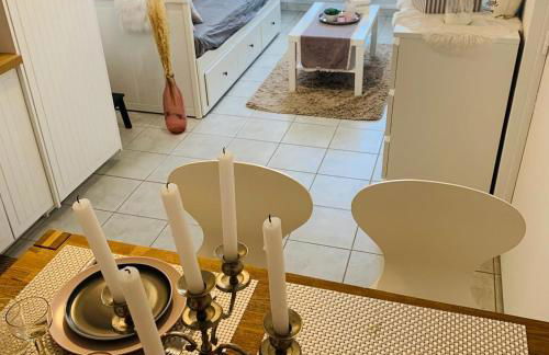 Le petit nid de Katia 1 - Photo 4