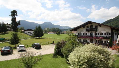 Beim Wiesenhansen inkl. Chiemgaukarte - Foto 3