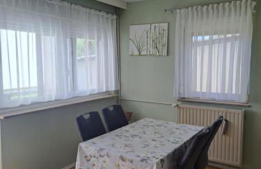 Ferienhaus bayerische Rhön - Foto 6