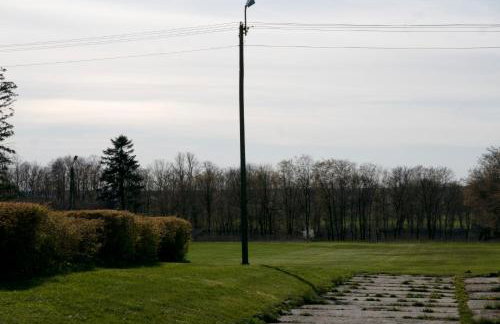 ŻAR - Dworek w Żarnowcu - Foto 50