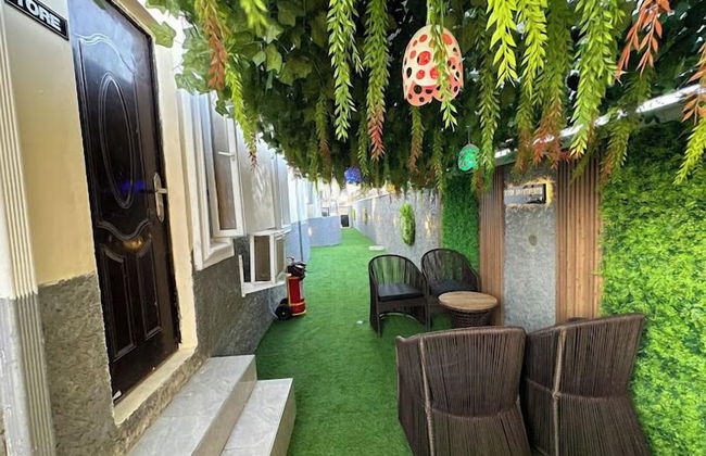 Clarus Apartments - Foto 45