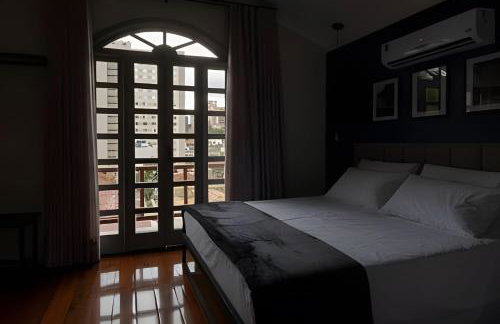 Conde de Linhares Flats - Foto 66