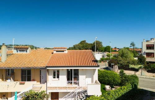 Sardinian Pearl - Poetto Beach Villa, South Sardinia - Foto 32