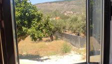 Casa do Avô Pedro - Photo 2, Garden view