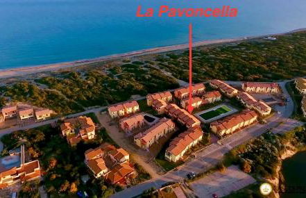 La Pavoncella - Foto 8