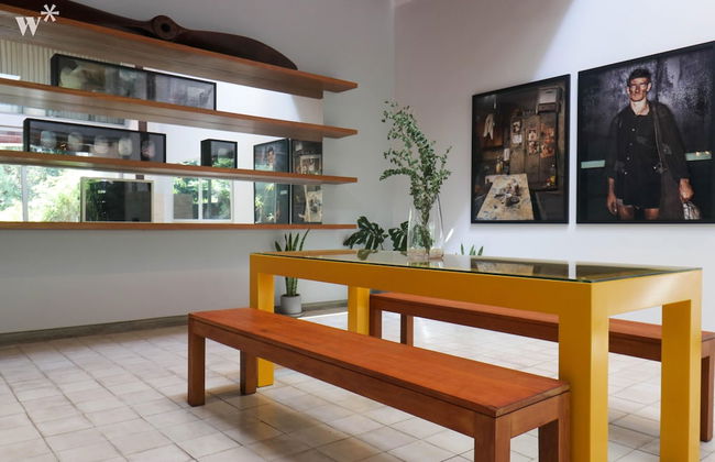 House in Miraflores by Wynwood House - Foto 21